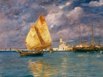 Marina de St. Georges
